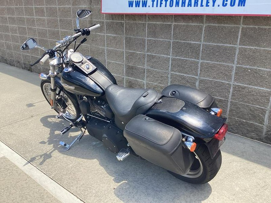 2008 Harley-Davidson® FXSTB - Night Train™