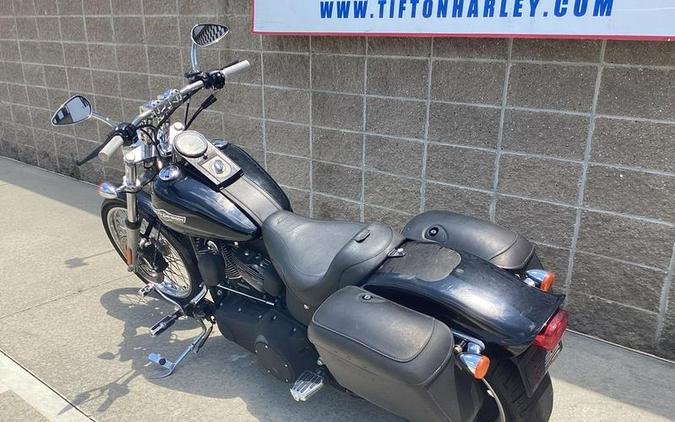 2008 Harley-Davidson® FXSTB - Night Train™