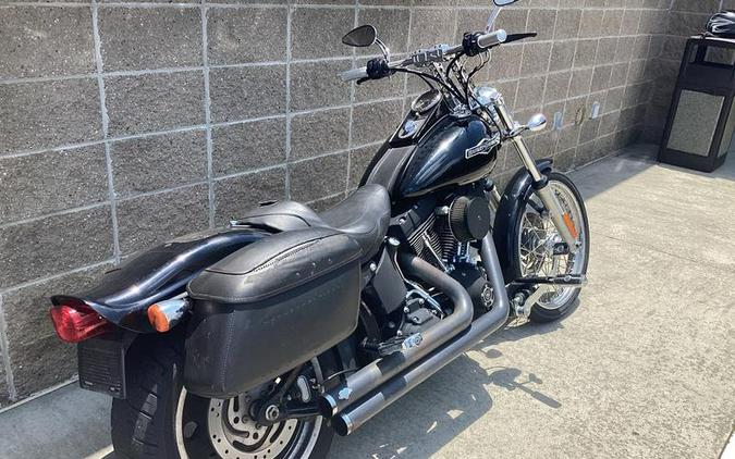 2008 Harley-Davidson® FXSTB - Night Train™