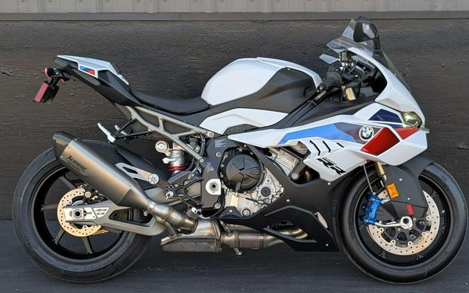 New 2026 BMW S 1000 RR