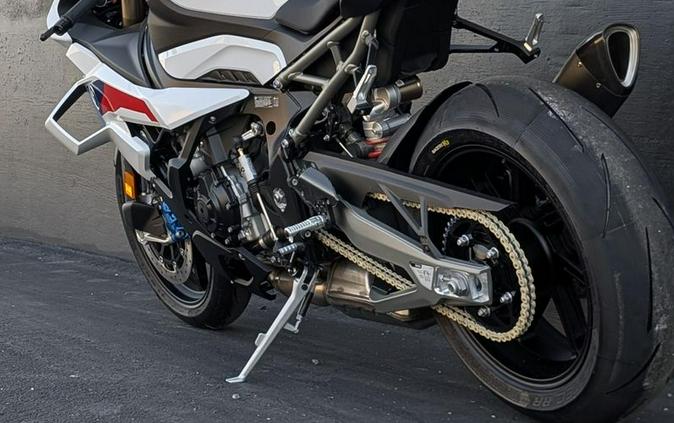 New 2026 BMW S 1000 RR