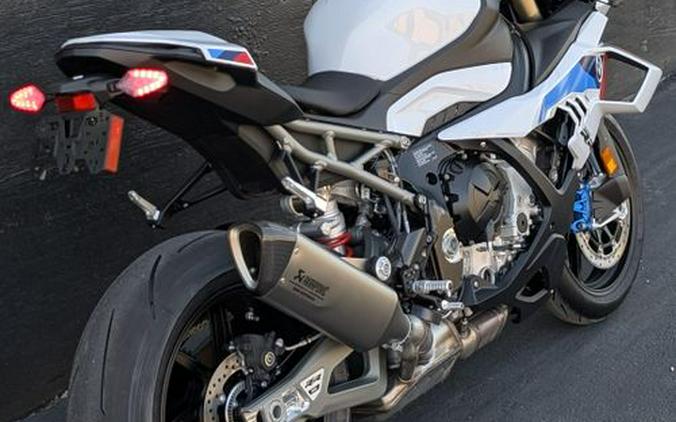 New 2026 BMW S 1000 RR
