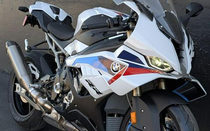 New 2026 BMW S 1000 RR