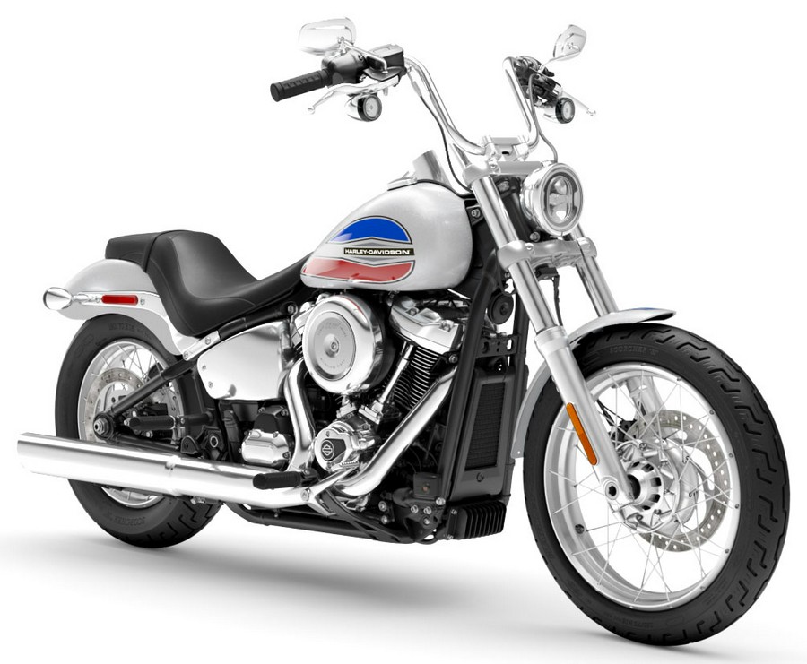 2026 Harley-Davidson Super Glide®