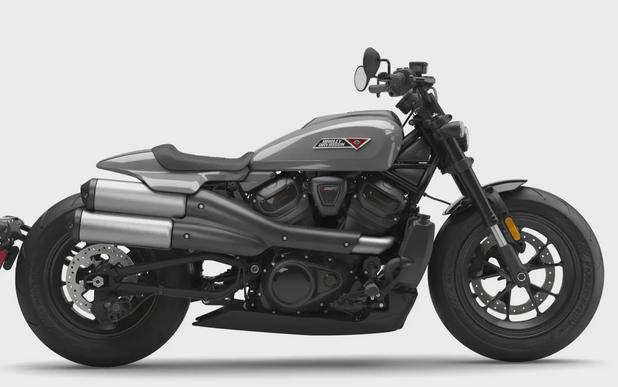 2025 Sportster™ S (RH1250S)