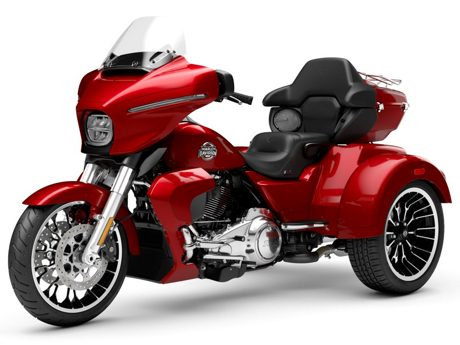 2026 Harley-Davidson Street Glide® 3 Limited