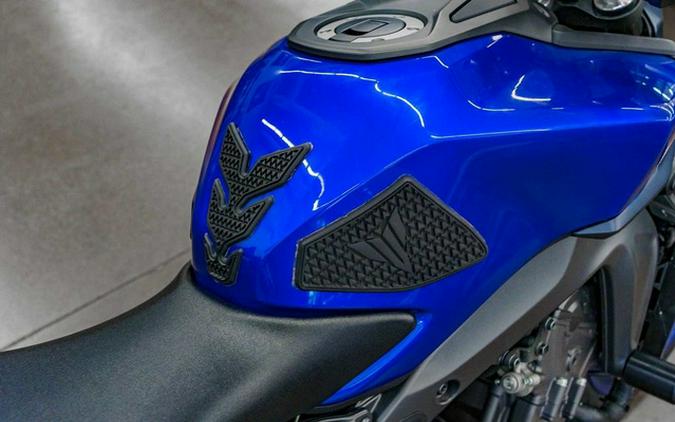 2024 Yamaha MT 09