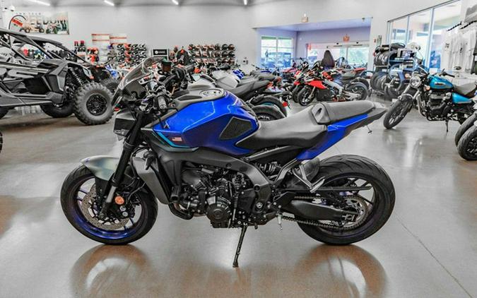 2024 Yamaha MT 09