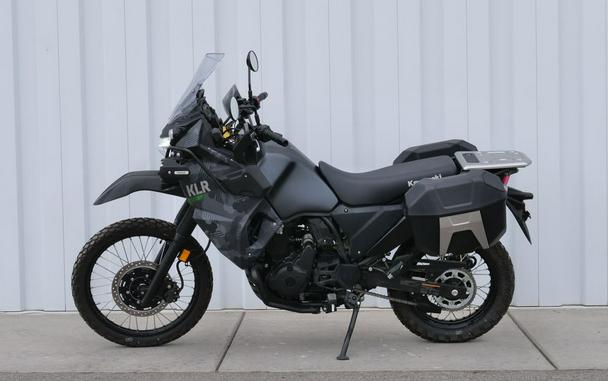 2022 Kawasaki KLR650 Adventure Review (19 Fast Facts)