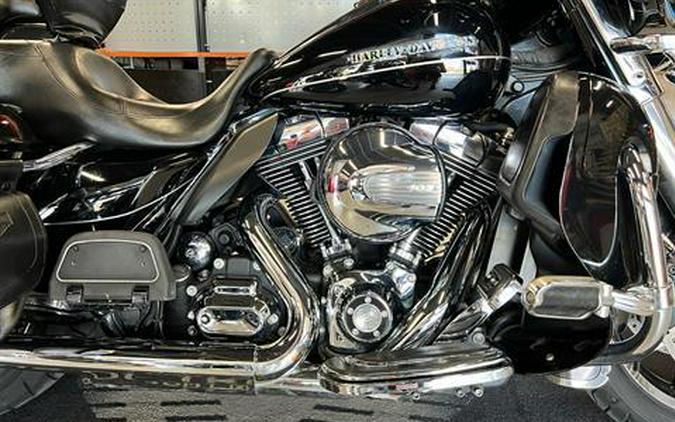 2016 Harley-Davidson Ultra Limited Low