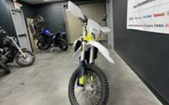 2024 Husqvarna® FE 501s