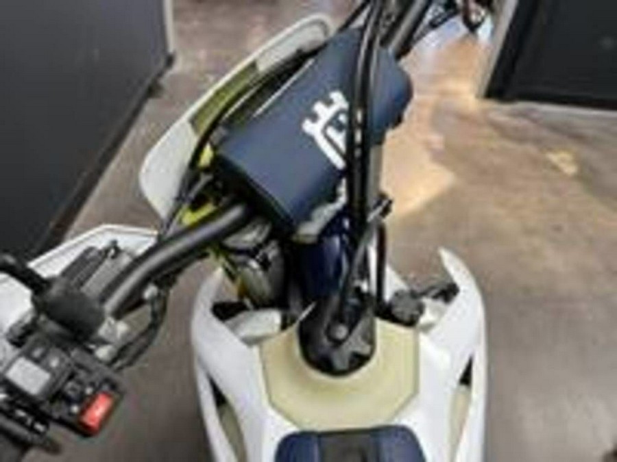 2024 Husqvarna® FE 501s