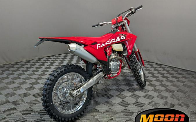 2024 GASGAS EW 500F