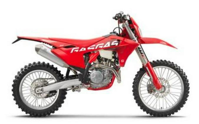 2024 GASGAS EW 500F