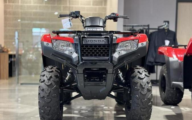 2023 Honda® FourTrax Rancher ES