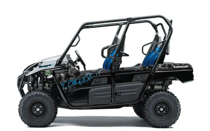 2024 Kawasaki Teryx4