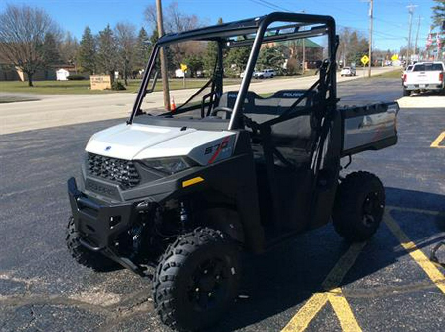 2024 Polaris Ranger SP 570 Premium