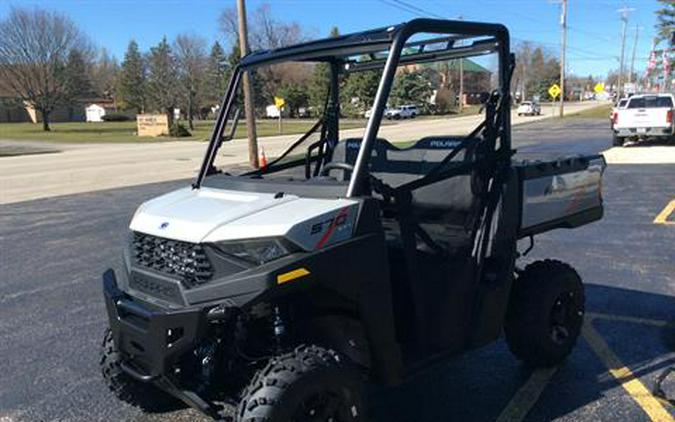 2024 Polaris Ranger SP 570 Premium