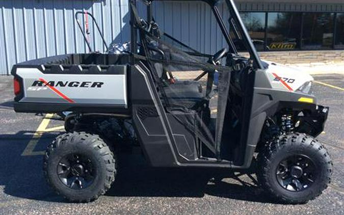 2024 Polaris Ranger SP 570 Premium