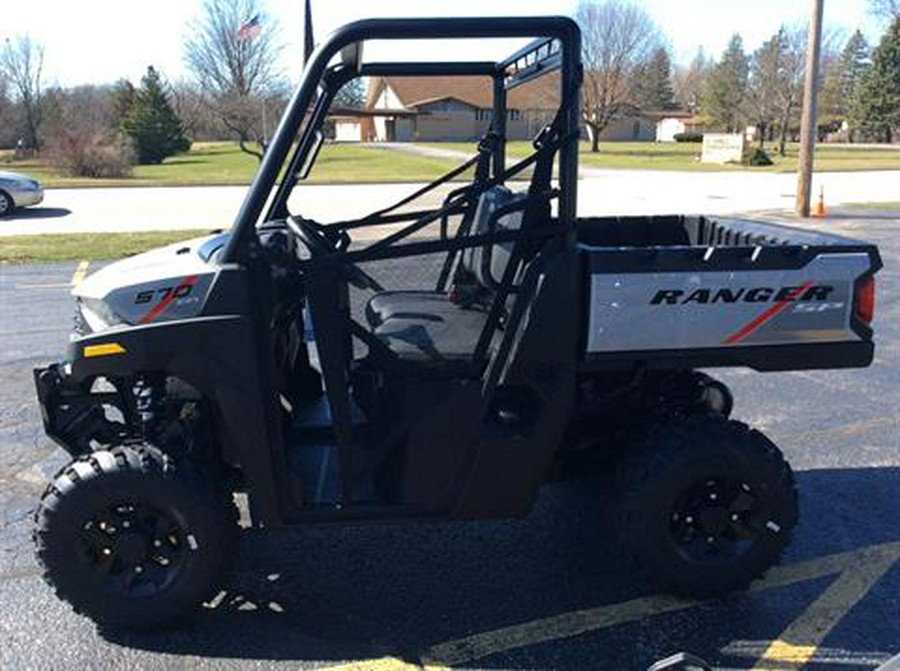 2024 Polaris Ranger SP 570 Premium