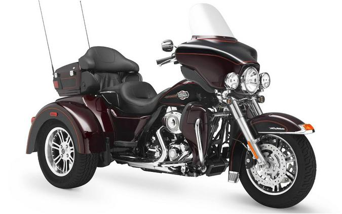 2011 Harley-Davidson® TRIKE