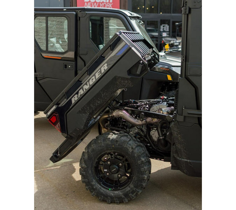 2024 Polaris® Ranger XP 1000 NorthStar Edition Premium