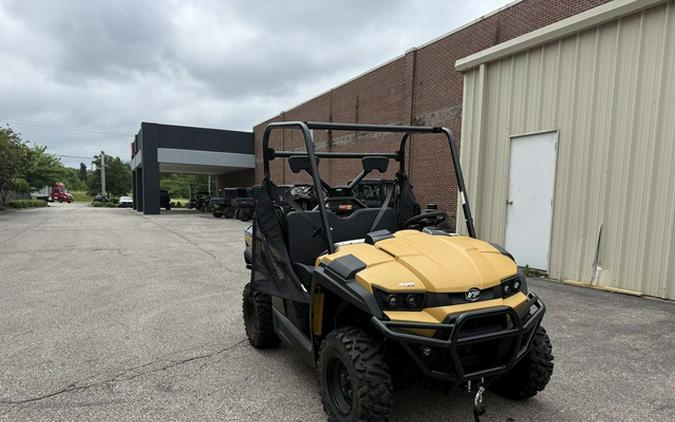 2024 Argo Magnum Pro 500 XTX