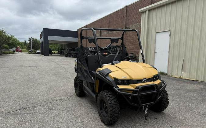 2024 Kymco Magnum Pro 500 XTX