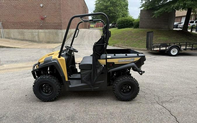 2024 Argo Magnum Pro 500 XTX