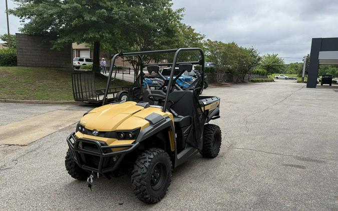 2024 Argo Magnum Pro 500 XTX