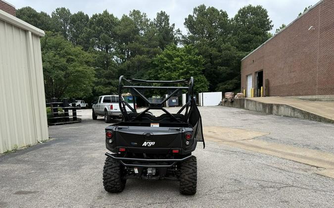 2024 Argo Magnum Pro 500 XTX