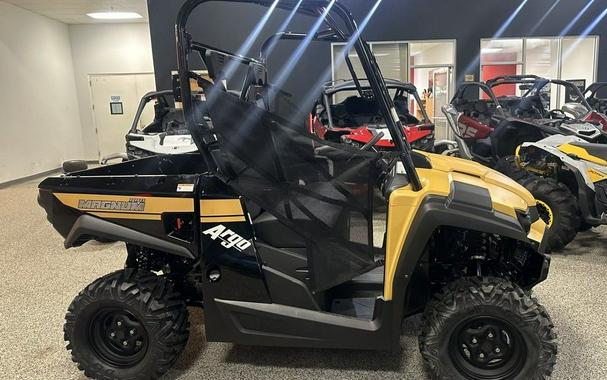2024 Kymco Magnum Pro 500 XTX