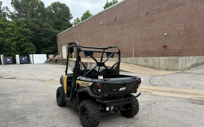2024 Argo Magnum Pro 500 XTX