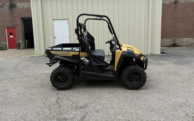 2024 Argo Magnum Pro 500 XTX