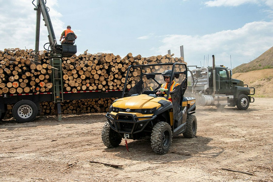 2024 Argo Magnum Pro 500 XTX