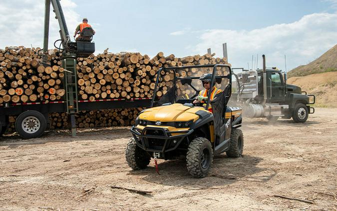 2024 Argo Magnum Pro 500 XTX