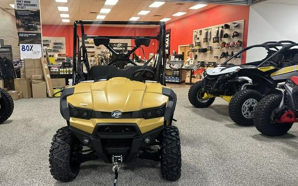 2024 Kymco Magnum Pro 500 XTX