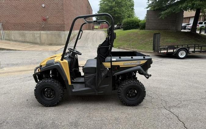 2024 Kymco Magnum Pro 500 XTX