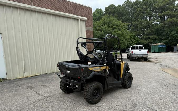 2024 Argo Magnum Pro 500 XTX