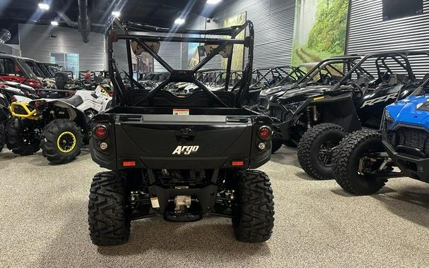 2024 Kymco Magnum Pro 500 XTX