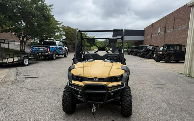 2024 Argo Magnum Pro 500 XTX