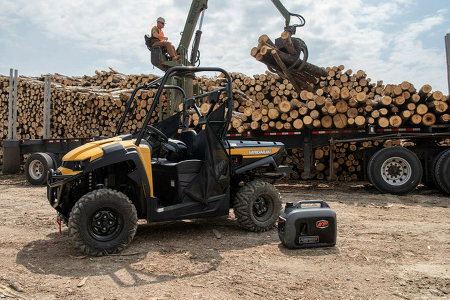 2024 Argo Magnum Pro 500 XTX