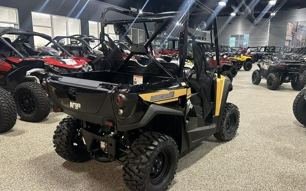 2024 Kymco Magnum Pro 500 XTX