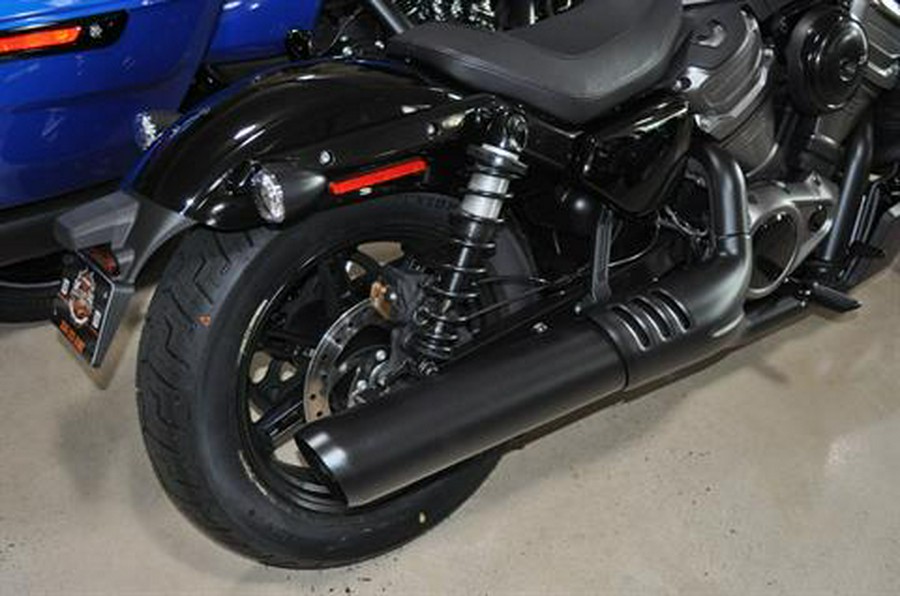 2024 Harley-Davidson Nightster®