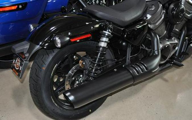 2024 Harley-Davidson Nightster®