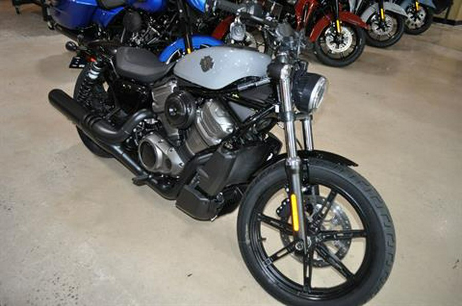 2024 Harley-Davidson Nightster®