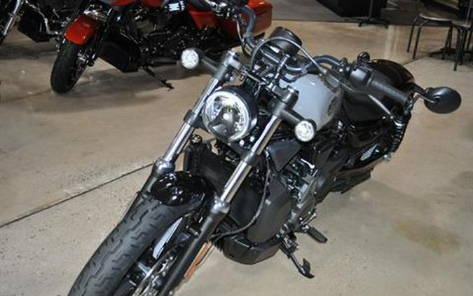 2024 Harley-Davidson Nightster®