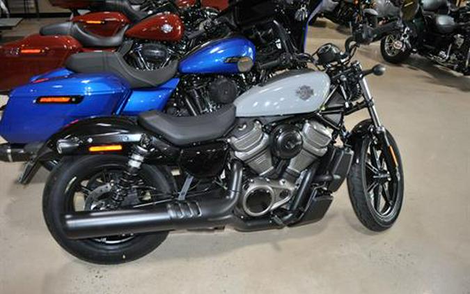 2024 Harley-Davidson Nightster®