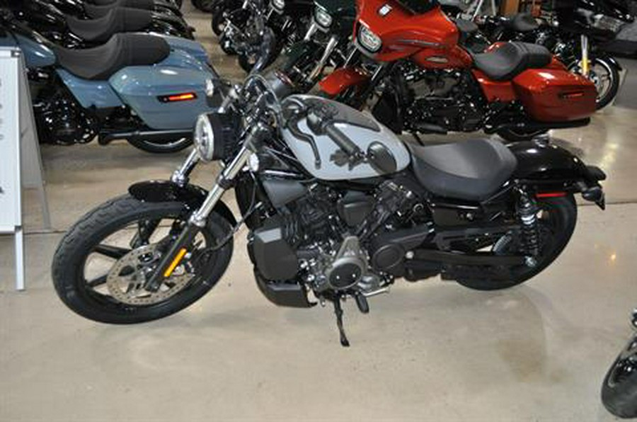 2024 Harley-Davidson Nightster®