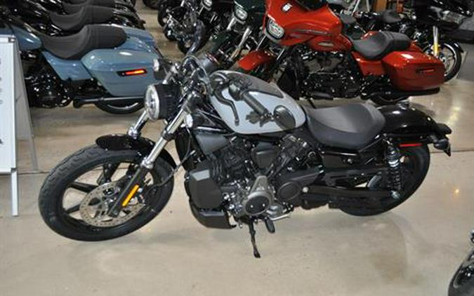 2024 Harley-Davidson Nightster®